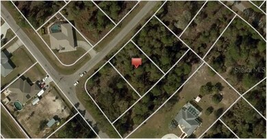 Aerial Map