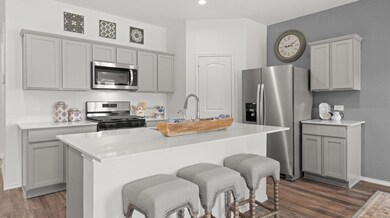 24507 Eternal Pine Ln, Magnolia, TX 77355 - photo 2