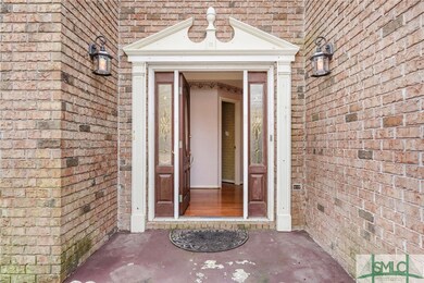 Entranceway