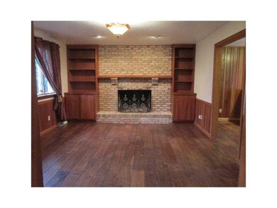 Family Room.
