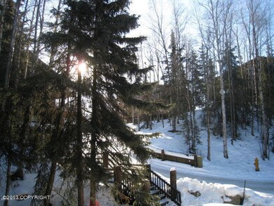 boundary exterior winter