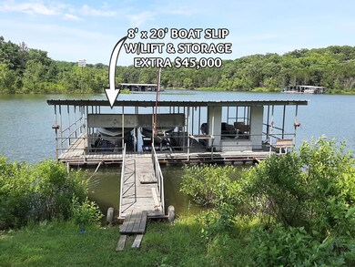 441 Sleepy Hollow Dr, Kimberling City, MO 65686 - photo 5