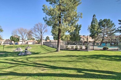 grounds