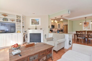 162 Quincy Shore Dr unit 73, Quincy, MA 02171 - photo 6