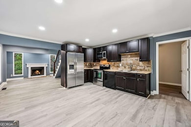 1370 Eaglecreek Trail, Cumming, GA 30041 - photo 3