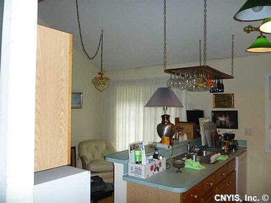 Kitchen Dining