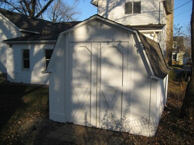 615 S Indiana Ave, Auburn, IN 46706 - photo 5