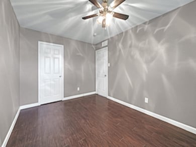 3031 Sumpter St unit 31, Houston, TX 77026 - photo 4