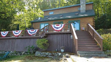 838 Rattlesnake Island, Alton Bay, NH 03810 - photo 4
