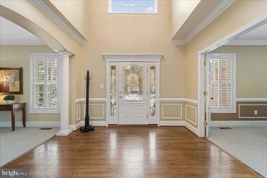 7886 Pembridge Rd, Manassas, VA 20112 - photo 6