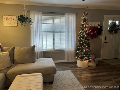 204 E Elm Ave, Fort Gibson, OK 74434 - photo 7