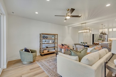 836 S 1260 W unit 123, Heber City, UT 84032 - photo 4