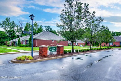 Turtle Run Entrance