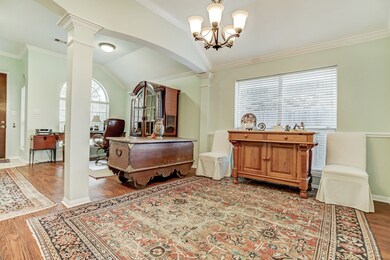 16706 Stoneside Dr, Houston, TX 77095 - photo 7