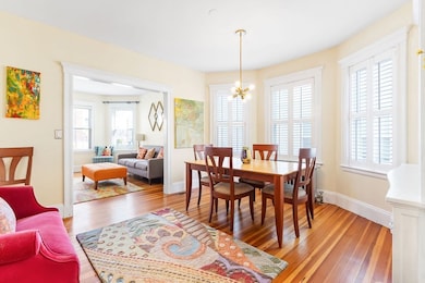 17 Seymour St unit 1, Roslindale, MA 02131 - photo 5