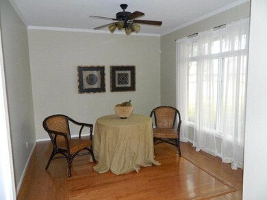 2010 N Forest Ln unit 3, Weslaco, TX 78596 - photo 5