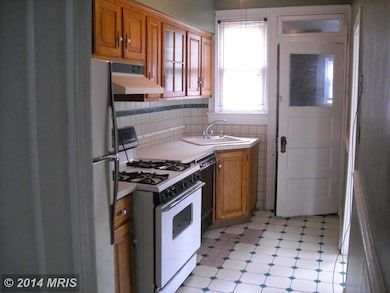 717 E 34th St, Baltimore, MD 21218 - photo 3