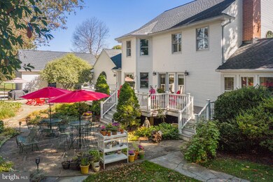 23304 Wilderness Walk Ct, Gaithersburg, MD 20882 - photo 7