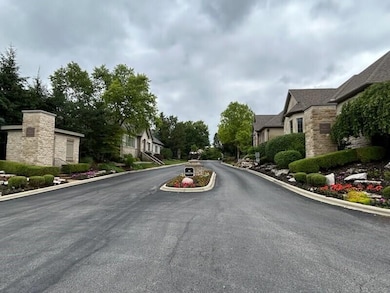 River Highlands