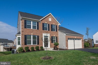 2409 Trimaran Way, Woodbridge, VA 22191 - photo 2