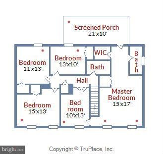 11022 Prospect Hill Rd, Glenn Dale, MD 20769 - photo 4