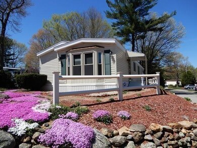 20 Yankee Drummer Dr, West Brookfield, MA 01585 - photo 3