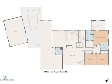 The Floorplan