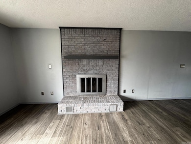 714 W Kraus St, Clarksville, AR 72830 - photo 4