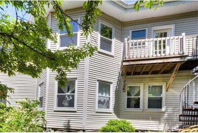 230 Freeman St unit 2, Brookline, MA 02446 - photo 2