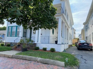 160 Lafayette St unit 3, Salem, MA 01970 - photo 2