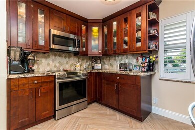 Cook's delight kitchen.