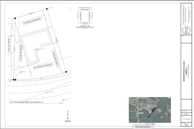 TBD Springtree Cir, Little Rock, AR 72209 - photo 6