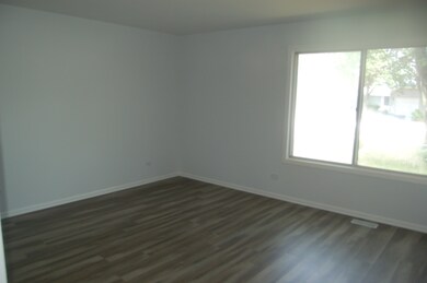 Dining/Living Room