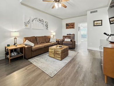 11655 Audelia Rd unit 403, Dallas, TX 75243 - photo 3