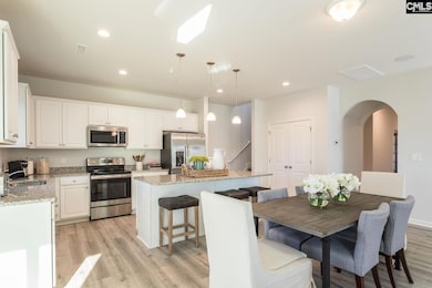 3084 Hallsdale Dr, Elgin, SC 29045 - photo 5