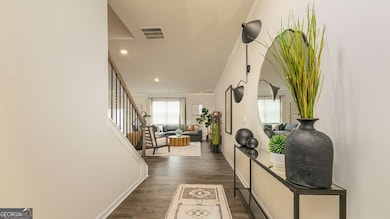 4936 Jatoba Rd, Acworth, GA 30101 - photo 2