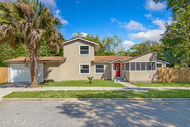 303 Lamson St, Jacksonville, FL 32211 - photo 3