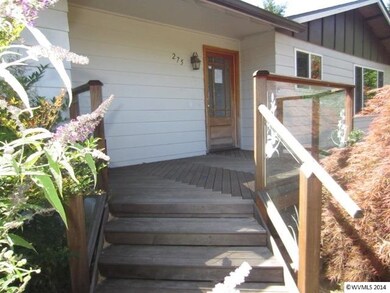 275 Khartoum St SE, Salem, OR 97306 - photo 4