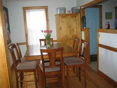 Dining Room.