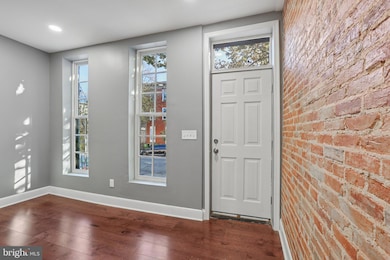 1512 W Pratt St, Baltimore, MD 21223 - photo 3