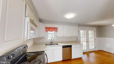 8441 Pamunkey Rd, Spotsylvania, VA 22551 - photo 4