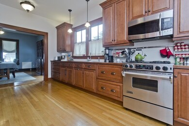 258 Springfield St, Chicopee, MA 01013 - photo 4