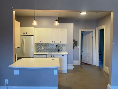 527 Massachusetts Ave unit 3, Boston, MA 02118 - photo 3