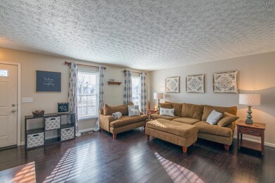 Living/Dining/Office