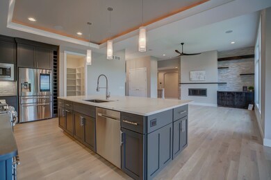 1055 Brynhill Dr, Oregon, WI 53575 - photo 6