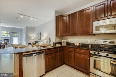 8045 Newell St unit 123, Silver Spring, MD 20910 - photo 4