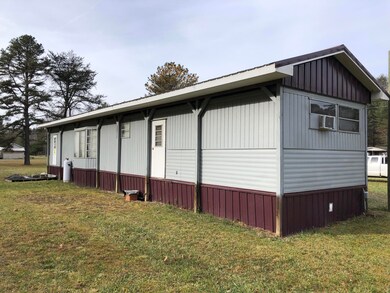 Wild Cat Run Exterior III