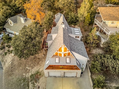 26750 Saunders Meadow Rd, Idyllwild-Pine Cove, CA 92549 - photo 5