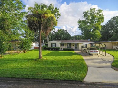 5209 Marlene Ave, Jacksonville, FL 32210 - photo 2