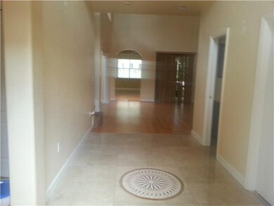 Interior Space/Layout